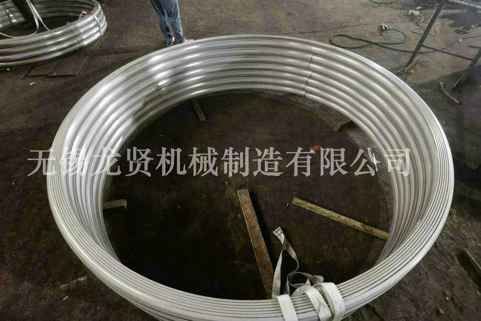 半圓管制作需要控制哪些要點？